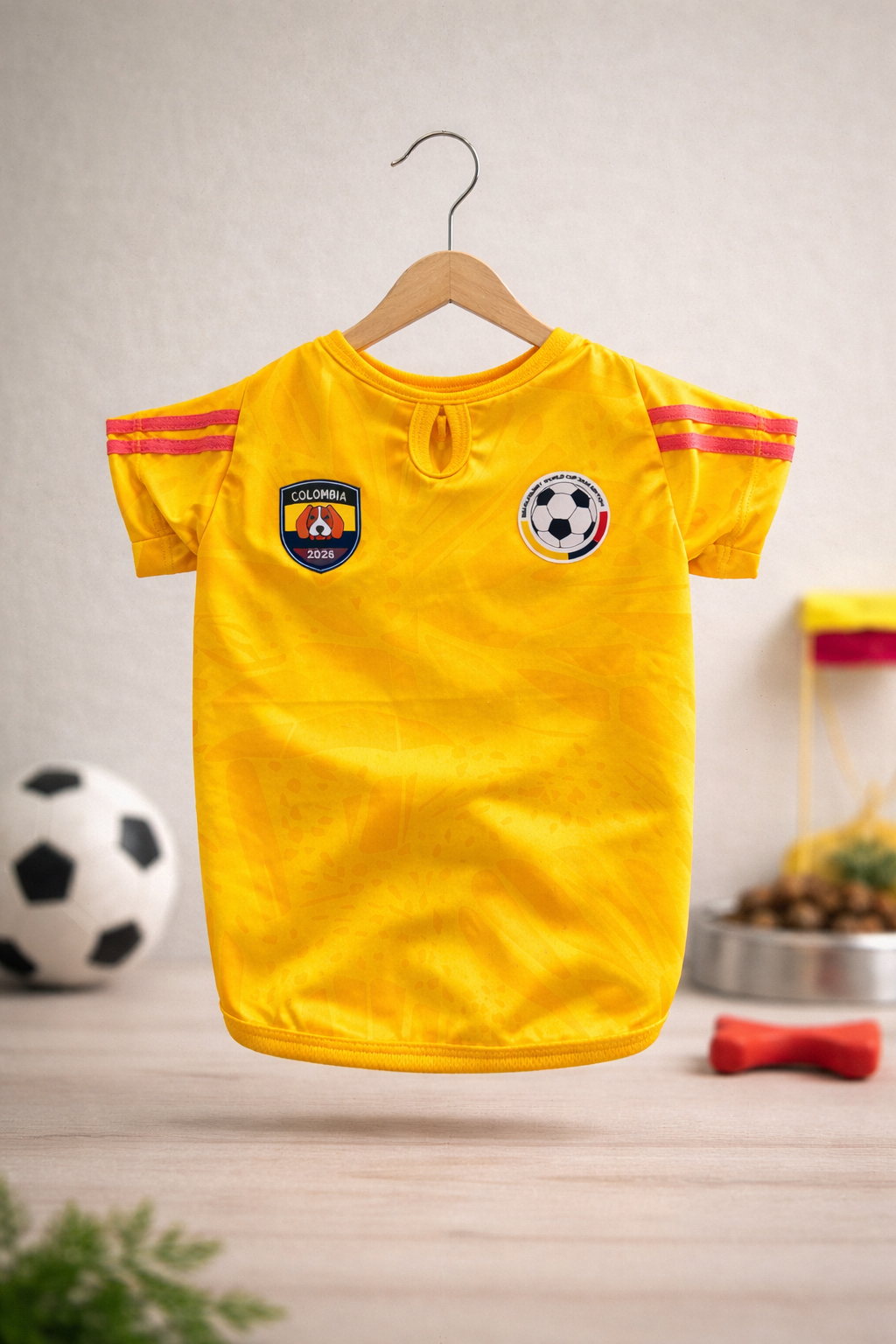 Selección Colombia Edición Especial🐶🇨🇴