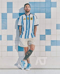 Argentina 2026 Home Jersey - Men's