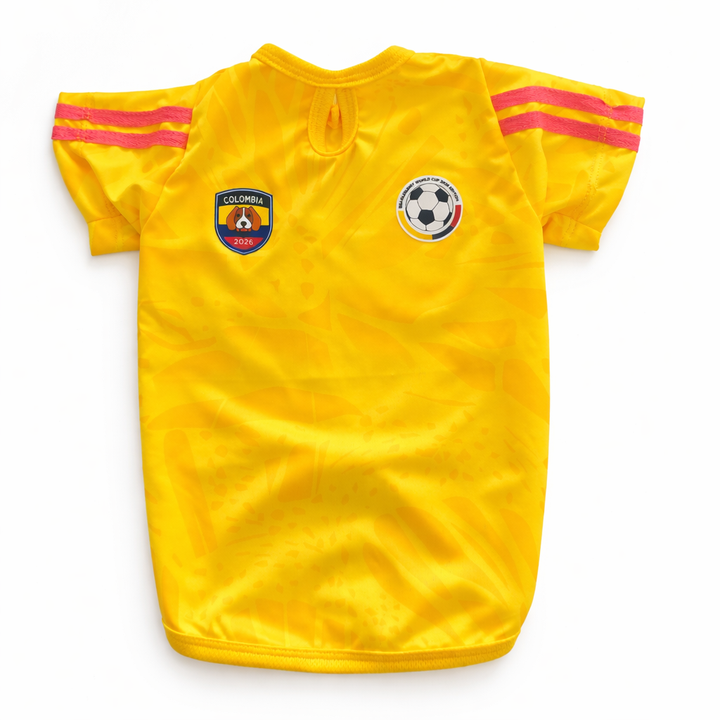 Selección Colombia Edición Especial🐶🇨🇴