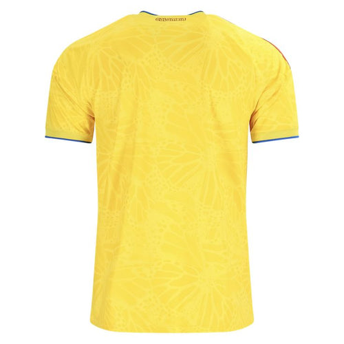Colombia 2026 Home Jersey - Men's