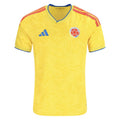 Colombia 2026 Home Jersey - Men's