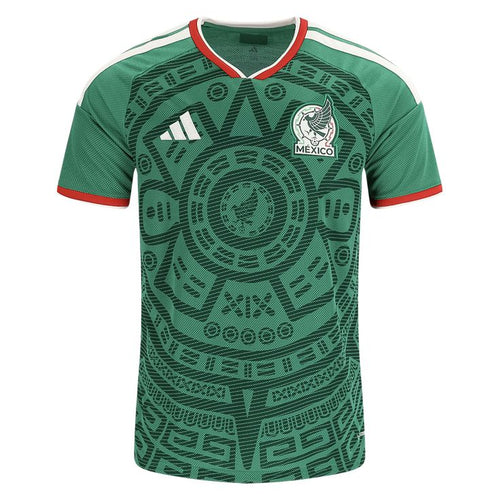 Mexico 2026 Home Jersey - Men's